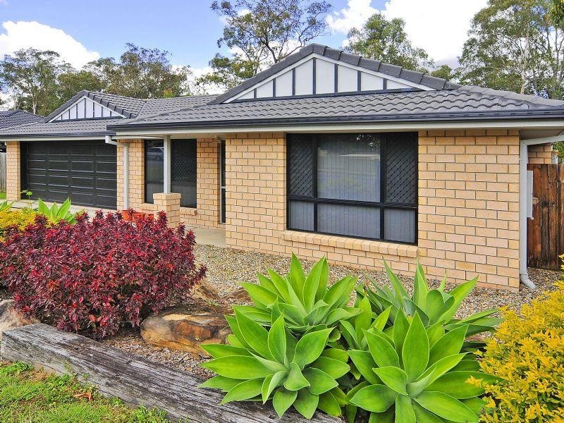 Bellbird Park QLD 4300