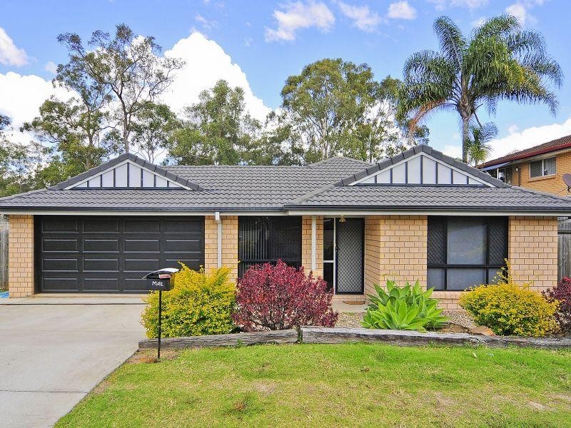 Bellbird Park QLD 4300