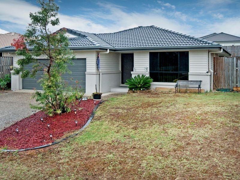 21 Olive Smith Street, Redbank Plains QLD 4301