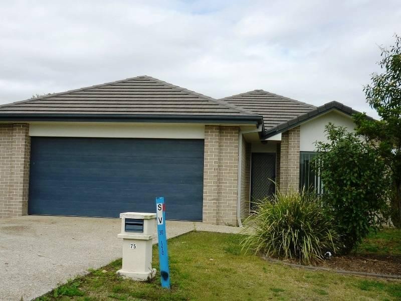 75 benjamina Street, Redbank Plains QLD 4301