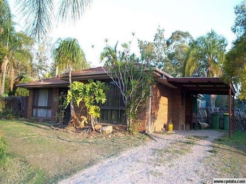 11 Perdita Street, Bellbird Park QLD 4300