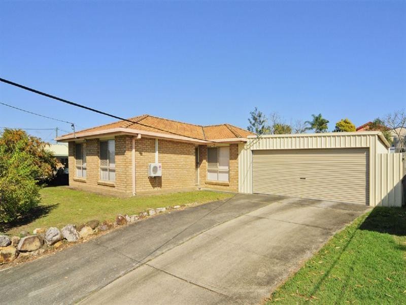 5 Fisher Street, Collingwood Park QLD 4301