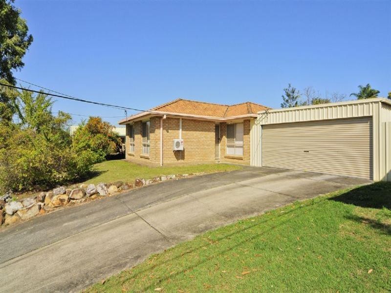 5 Fisher Street, Collingwood Park QLD 4301