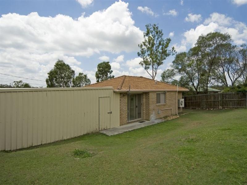 5 Fisher Street, Collingwood Park QLD 4301