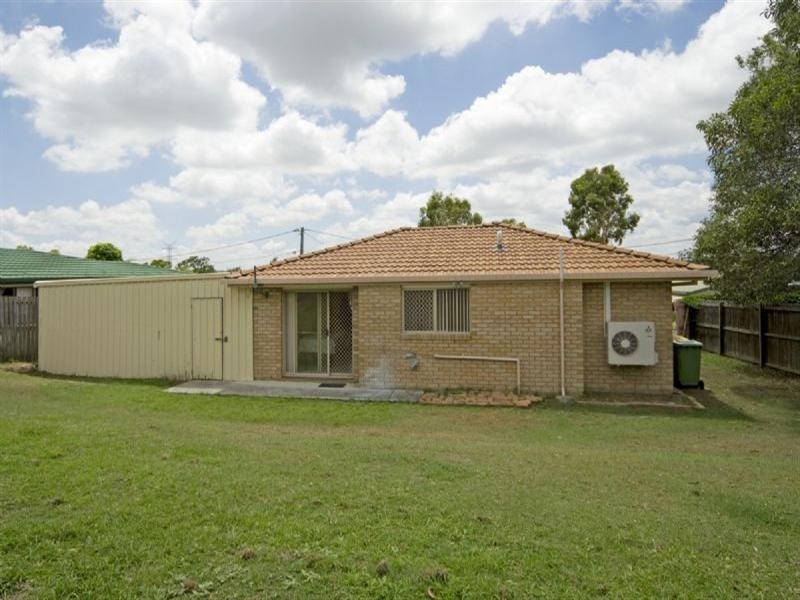 5 Fisher Street, Collingwood Park QLD 4301