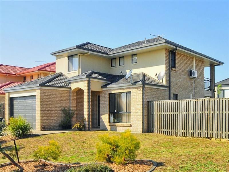 1 Olive Smith Street, Redbank Plains QLD 4301
