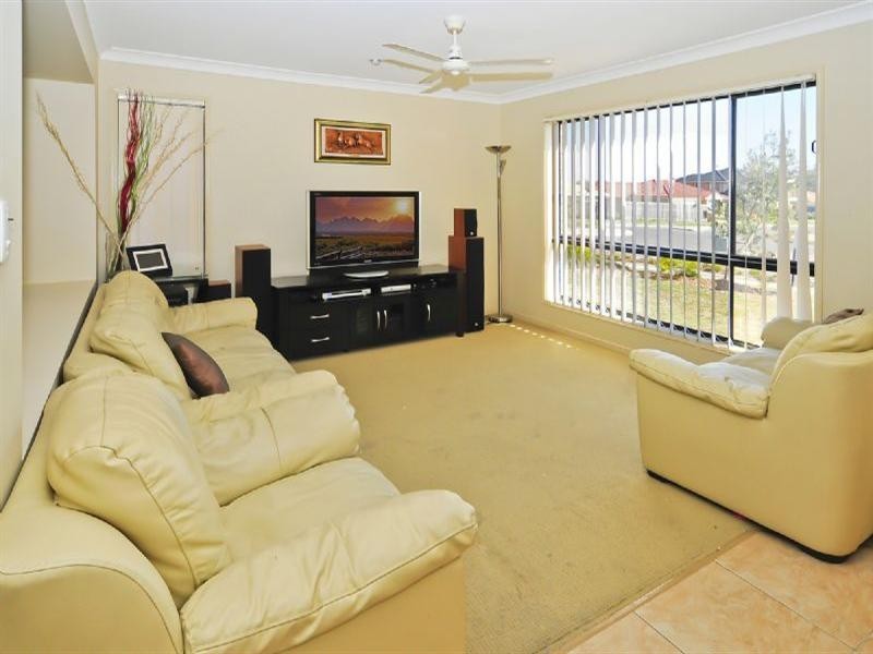 1 Olive Smith Street, Redbank Plains QLD 4301