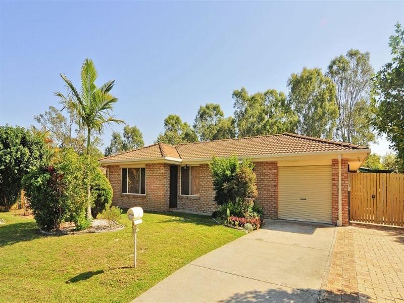 27 Ingles Drive, Redbank Plains QLD 4301