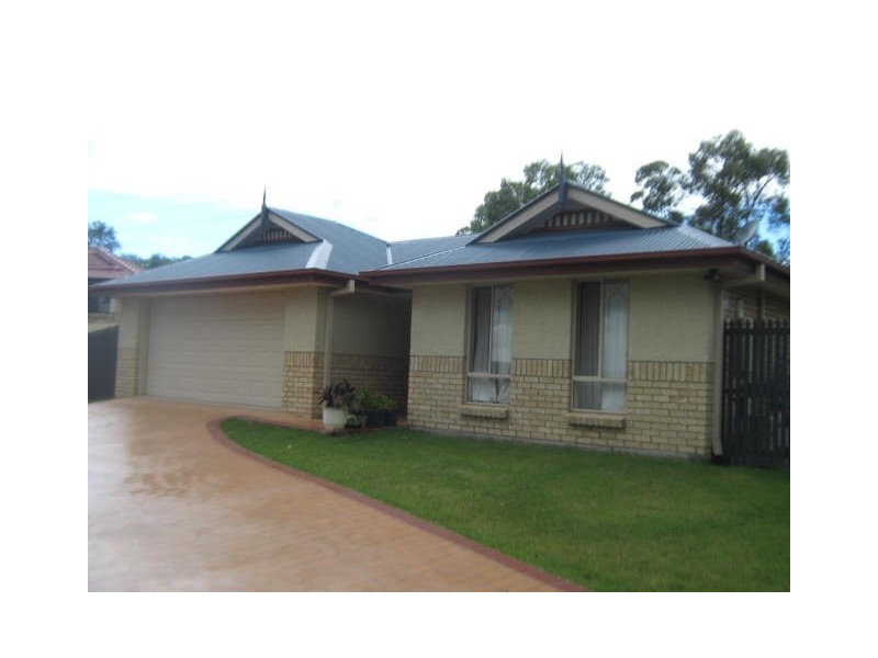 14 Tambo Court, Collingwood Park QLD 4301