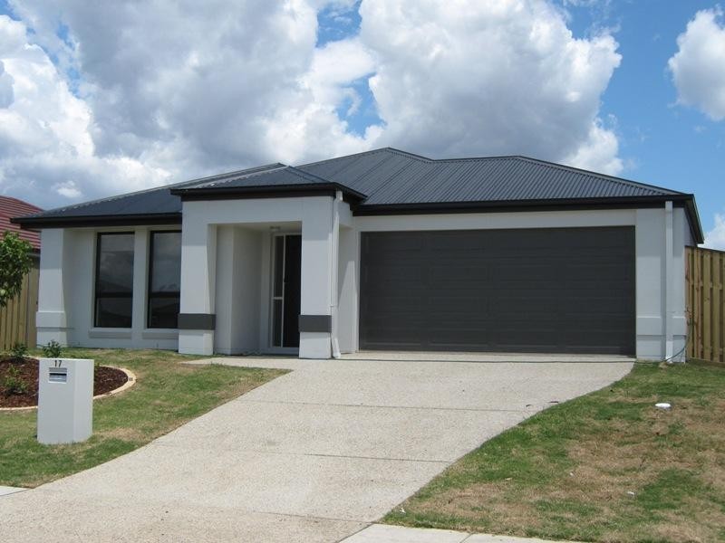 17 Daryl Reinhardt Street, Redbank Plains QLD 4301