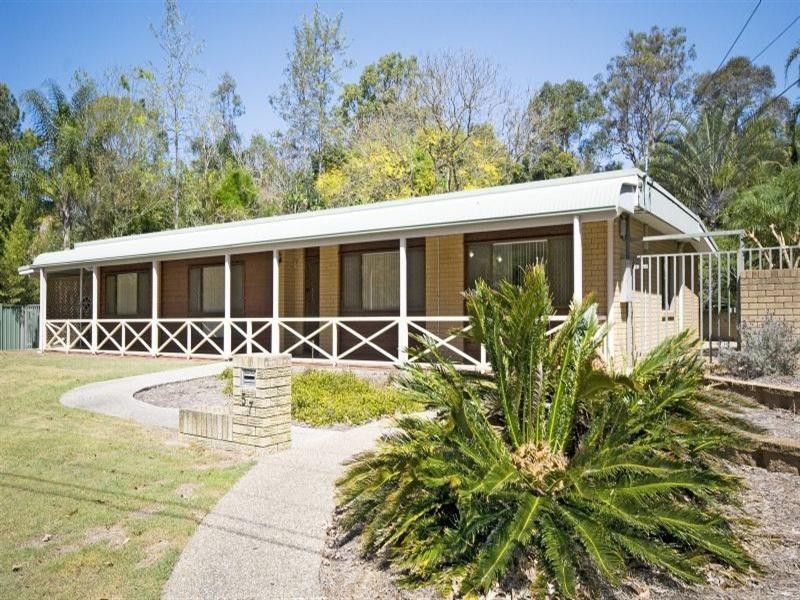 57 Mikkelsen Road, Camira QLD 4300