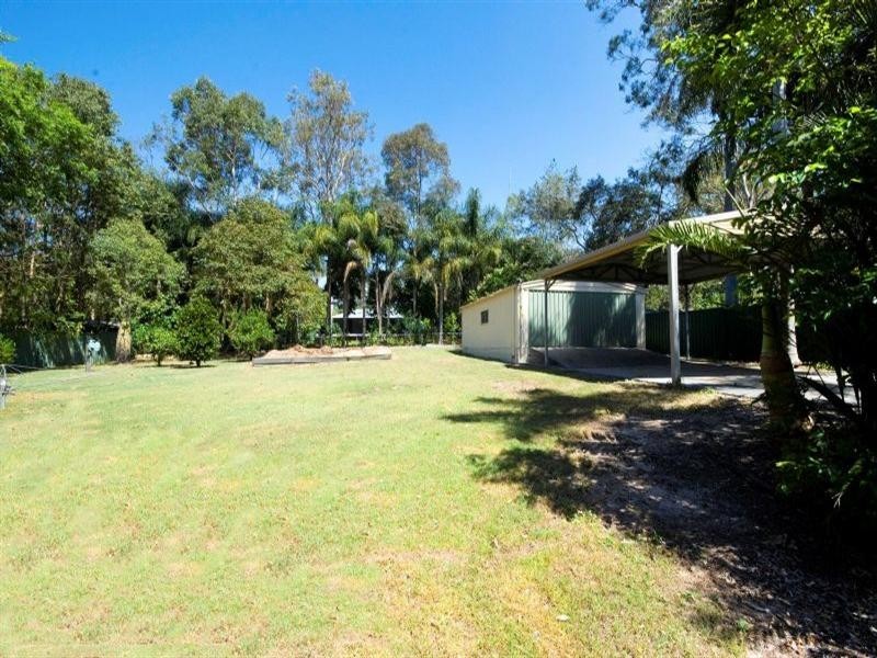 57 Mikkelsen Road, Camira QLD 4300