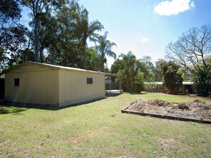 57 Mikkelsen Road, Camira QLD 4300