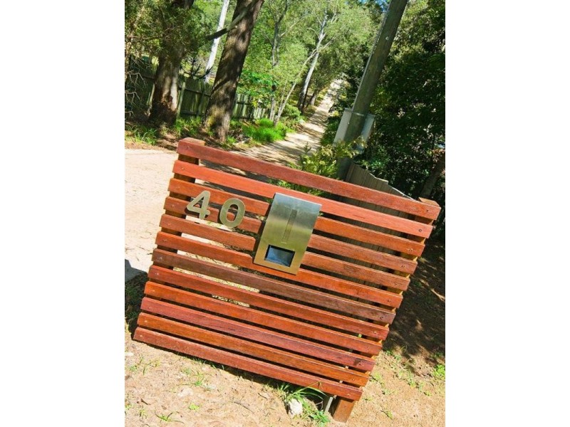 40 Woodlands Avenue, Camira QLD 4300