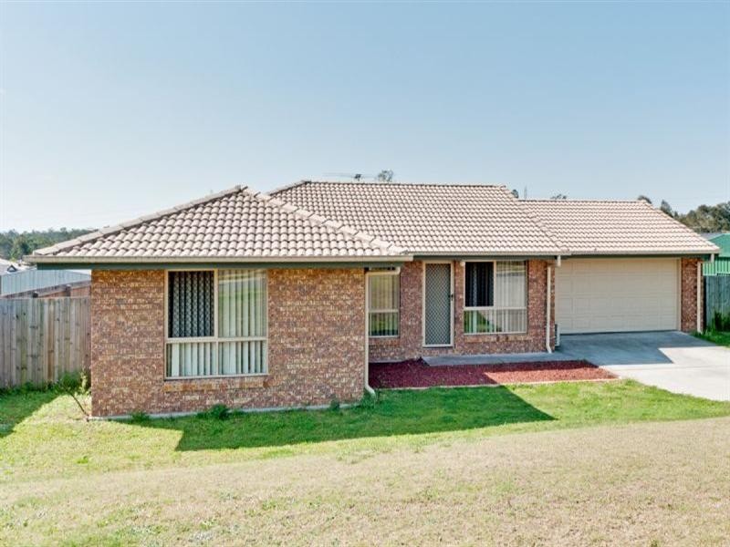 10 Bloom Way, Goodna QLD 4300