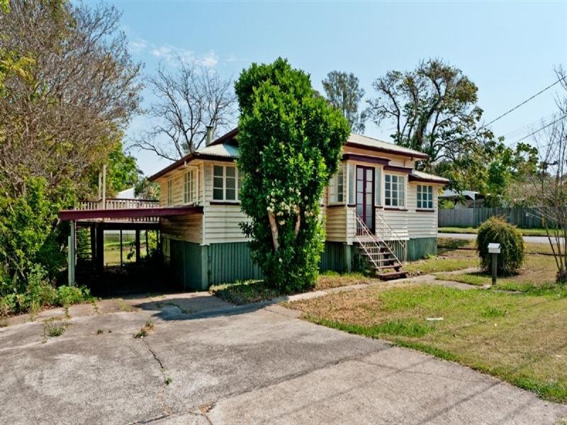 119 Whitehill Road, Eastern Heights QLD 4305