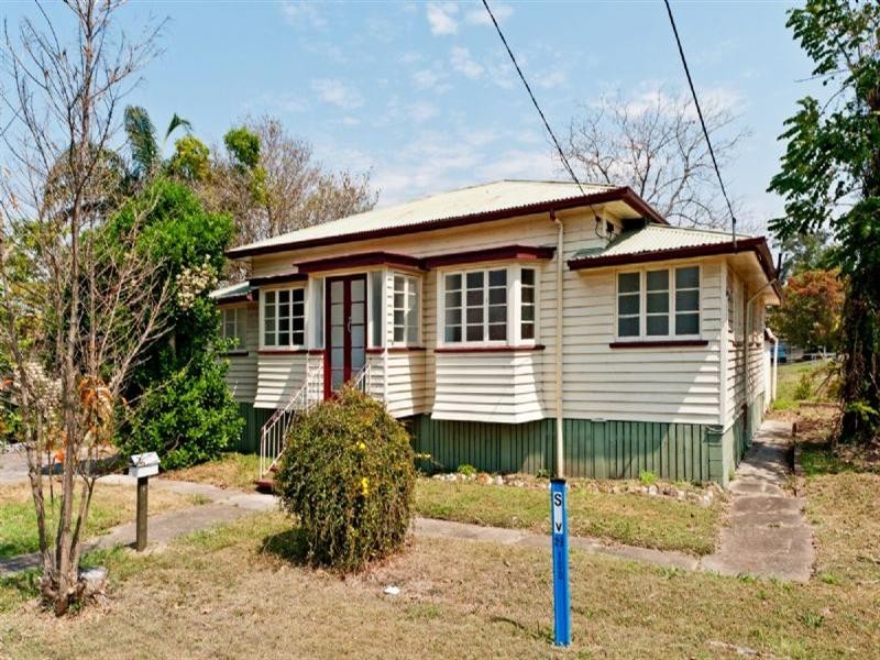 119 Whitehill Road, Eastern Heights QLD 4305