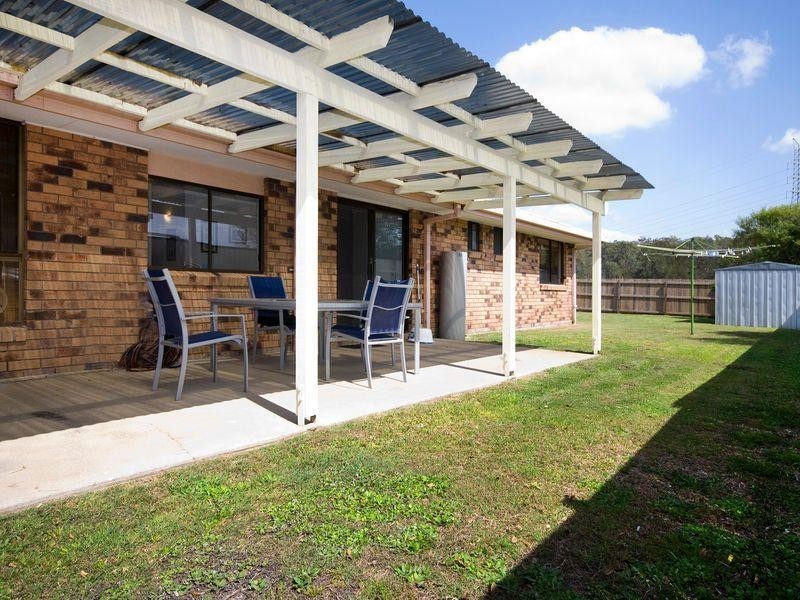 95 Henty Drive, Redbank Plains QLD 4301