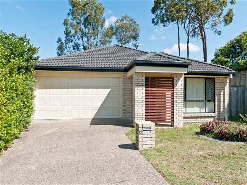 6 Daylilly Place, Springfield Lakes QLD 4300