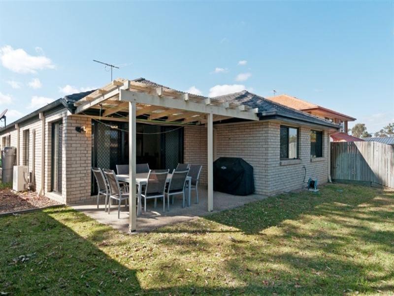 6 Daylilly Place, Springfield Lakes QLD 4300