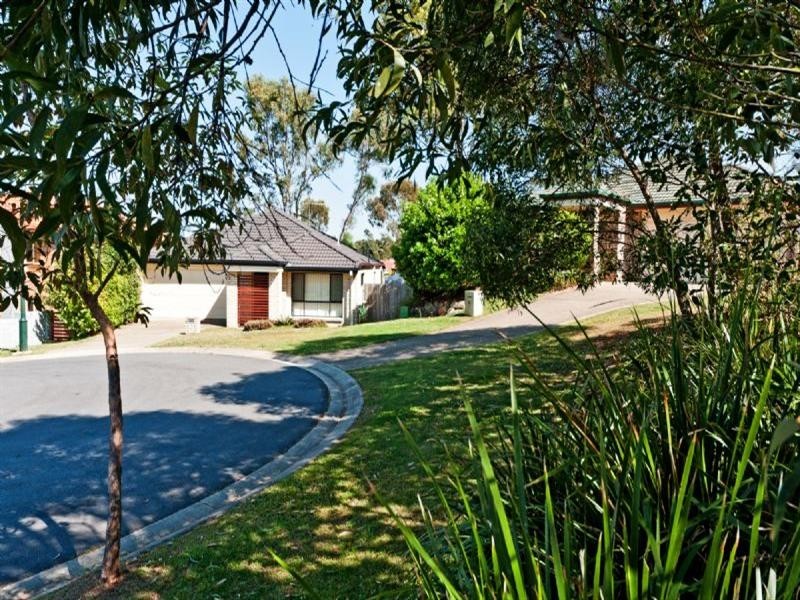 6 Daylilly Place, Springfield Lakes QLD 4300