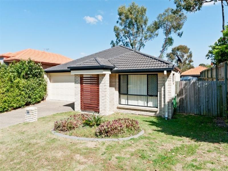 6 Daylilly Place, Springfield Lakes QLD 4300