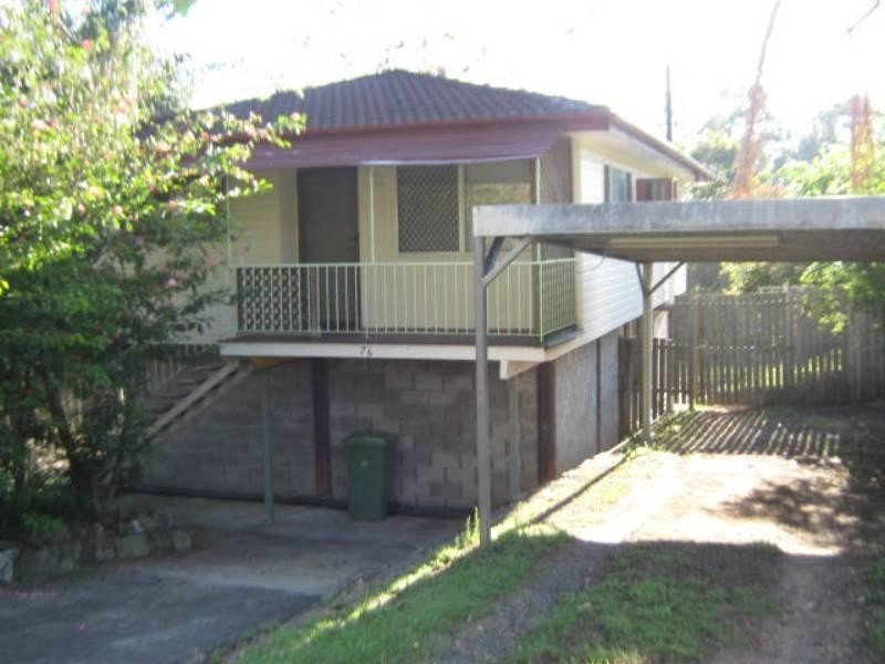 76 Parker Street, Goodna QLD 4300