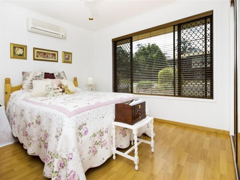 2 Nugent Street, Bellbird Park QLD 4300