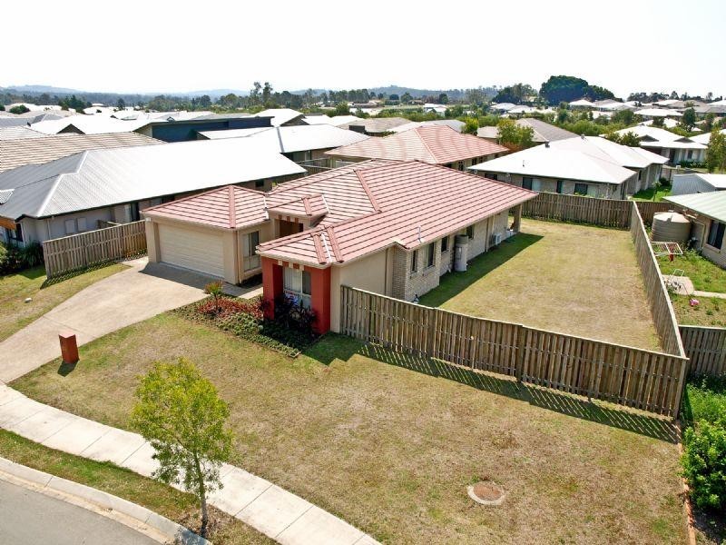 24 Harold Reinhardt Drive, Redbank Plains QLD 4301