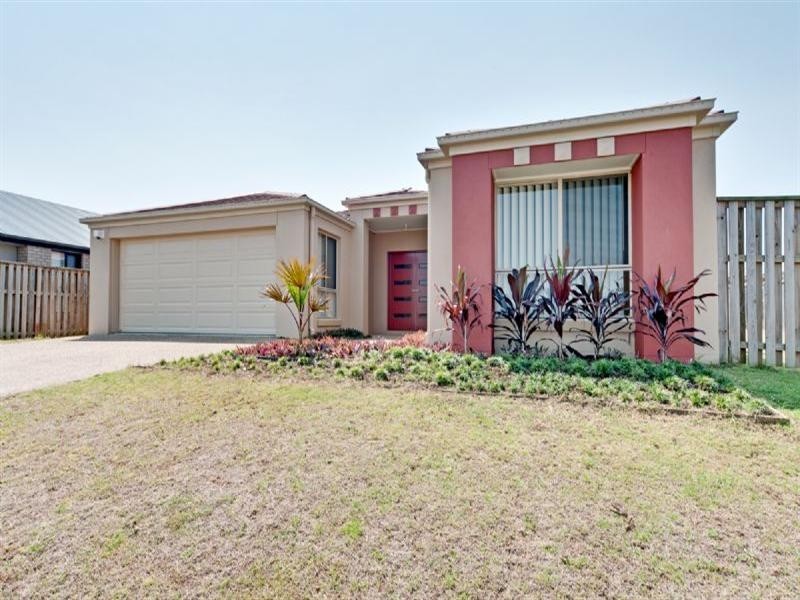 24 Harold Reinhardt Drive, Redbank Plains QLD 4301