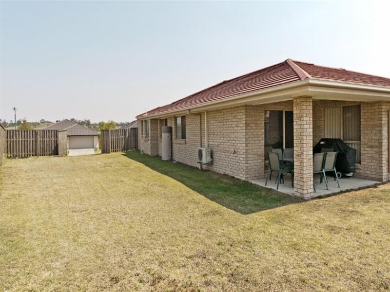 24 Harold Reinhardt Drive, Redbank Plains QLD 4301