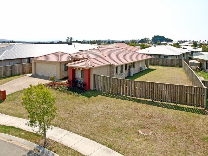 24 Harold Reinhardt Drive, Redbank Plains QLD 4301