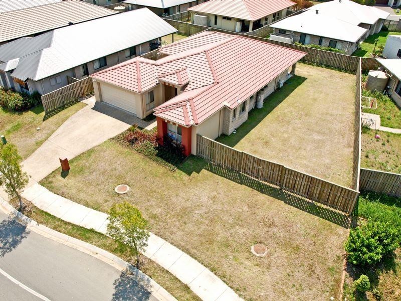 24 Harold Reinhardt Drive, Redbank Plains QLD 4301
