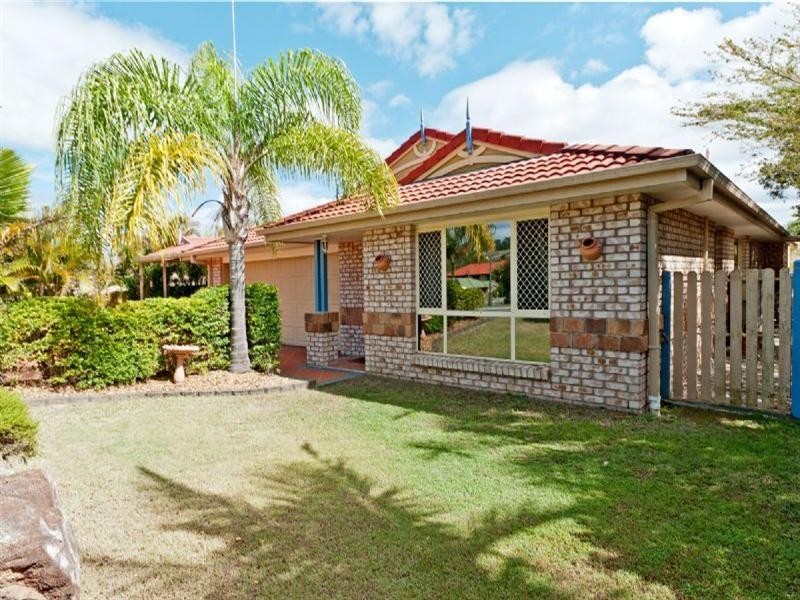 35 Gibbs Avenue, Collingwood Park QLD 4301