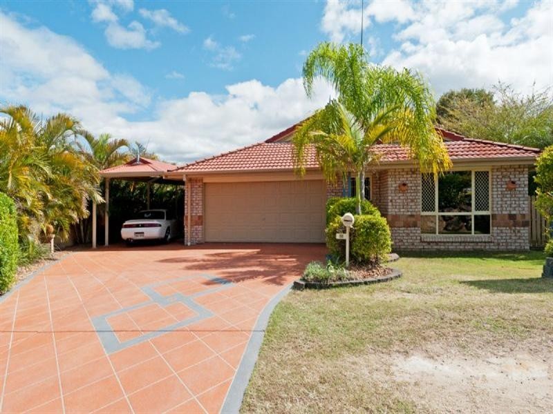 35 Gibbs Avenue, Collingwood Park QLD 4301