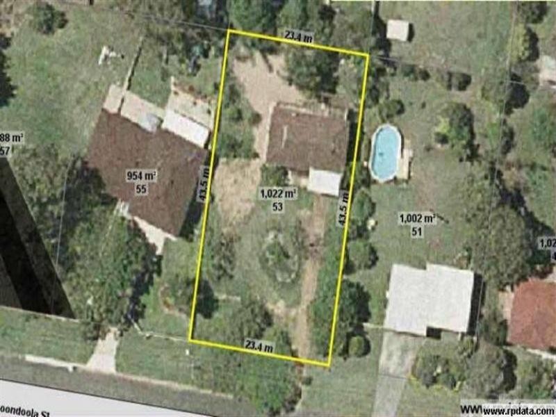 53 Goondoola Street, Redbank Plains QLD 4301