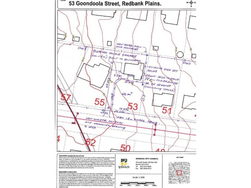 53 Goondoola Street, Redbank Plains QLD 4301