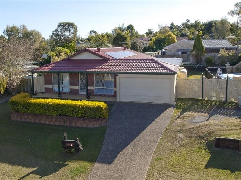 9 Aquamarine Street, Springfield QLD 4300