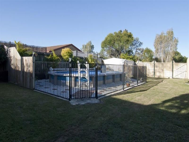 9 Aquamarine Street, Springfield QLD 4300