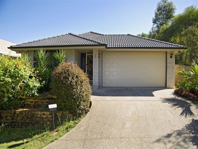 16 Speckled Circuit, Springfield Lakes QLD 4300