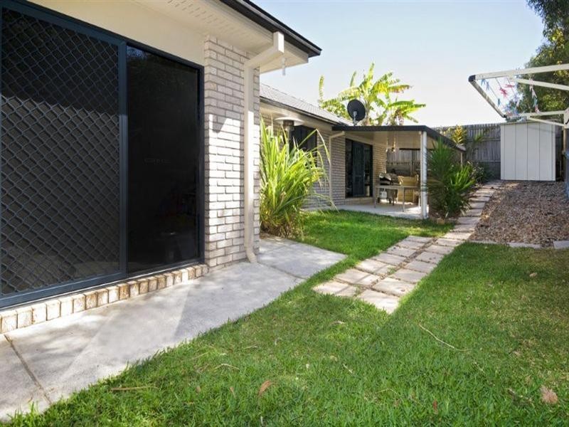 16 Speckled Circuit, Springfield Lakes QLD 4300