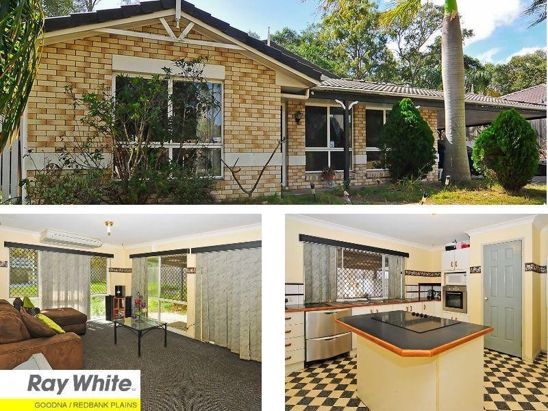 14 Rosa Court, Camira QLD 4300