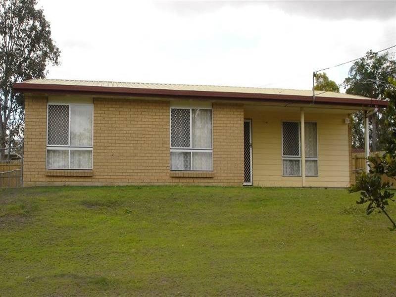 10 Harnell Court, Goodna QLD 4300