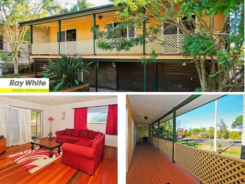 Goodna QLD 4300