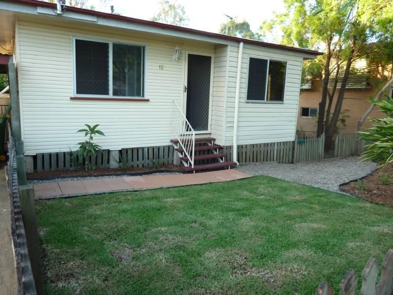 12 Bremer Parade, Basin Pocket QLD 4305