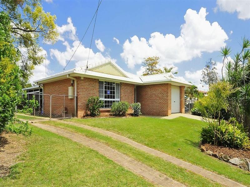 206 Eagle Street, Collingwood Park QLD 4301