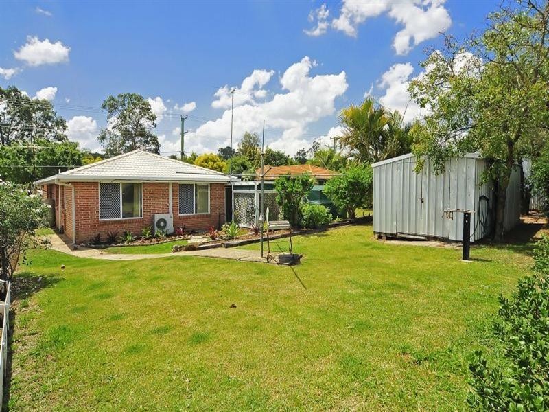 206 Eagle Street, Collingwood Park QLD 4301