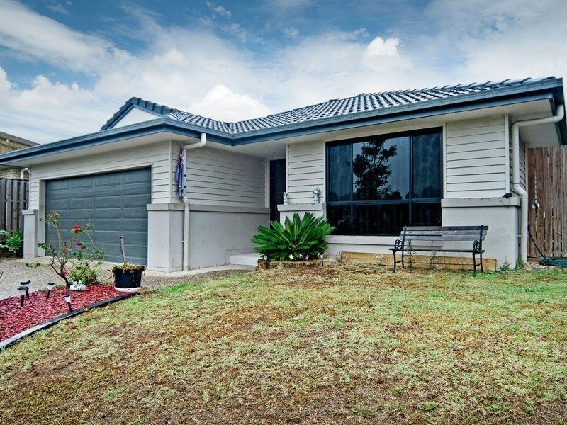 21 Olive Smith Street, Redbank Plains QLD 4301
