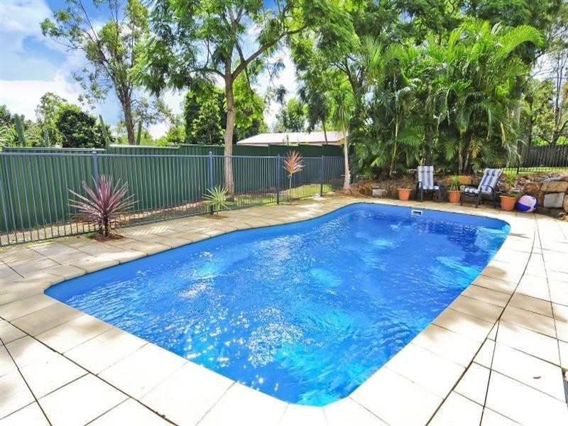 8 Perdita Street, Bellbird Park QLD 4300