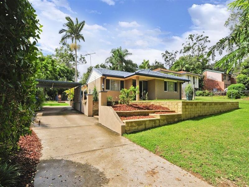 8 Perdita Street, Bellbird Park QLD 4300